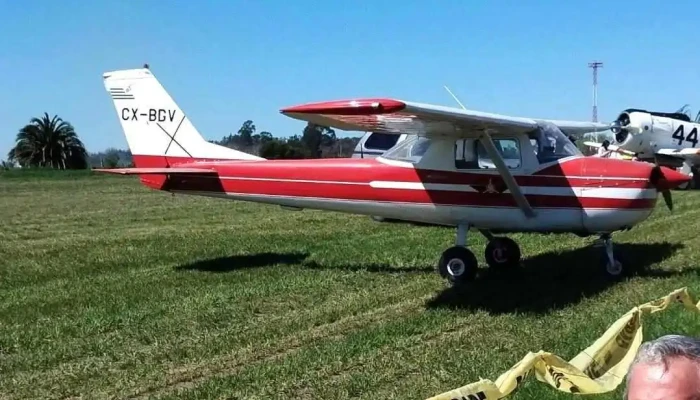 Aero Club Cardona Sucd:  Todo - Club social