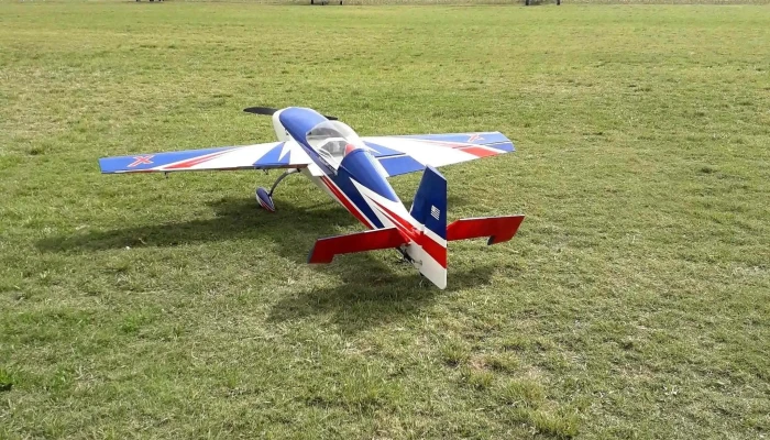 Aero Club Mercedes -  Abierto Ahora - Mercedes