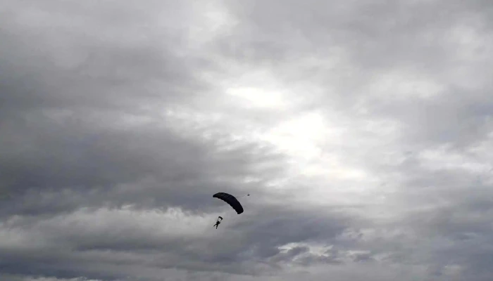 Aero Club Mercedes -  Fotos - Mercedes