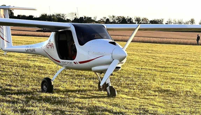 Aero Club Mercedes -  Mas Recientes - Mercedes