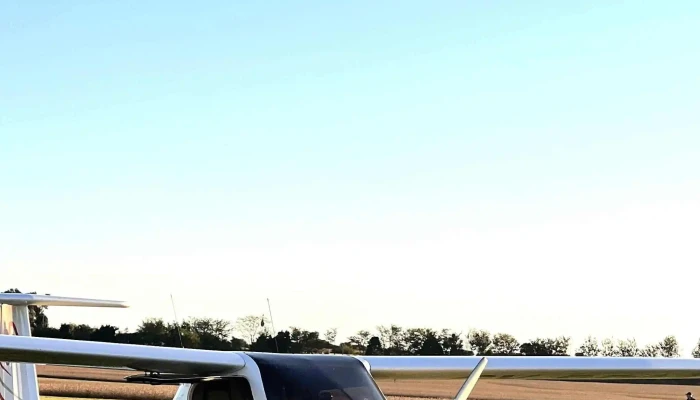 Aero Club Mercedes -  Mercedes - Mercedes