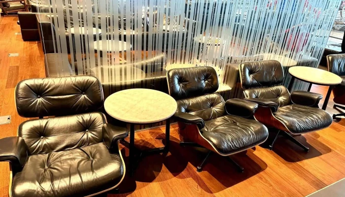 Aeropuertos Vip Club:  Todo - Lounge