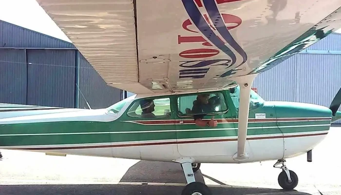 Aerosur -    Escuela De Vuelo Promocion - Ciudad de la Costa