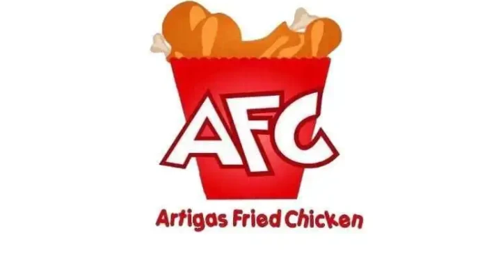 Afc:  Papas Fritas - Restaurante de comida rápida