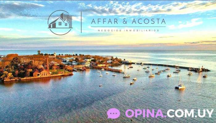 Affar Acosta Negocios Inmobiliarios Promocion - Col. del Sacramento