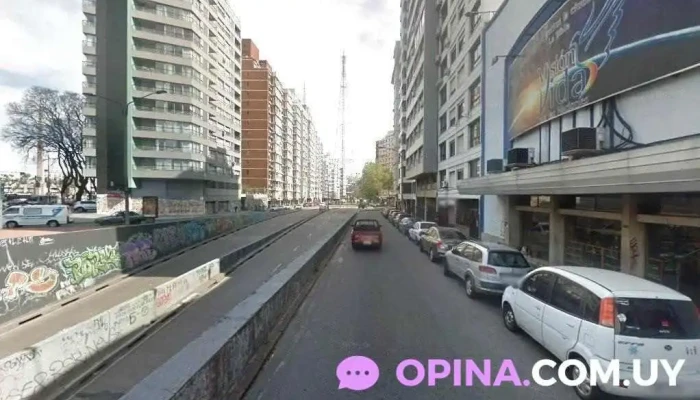 Afilia Propiedades - Montevideo