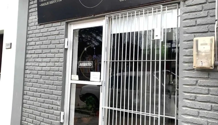 Afrodita Estetica Unisex - 91100 San Ramón