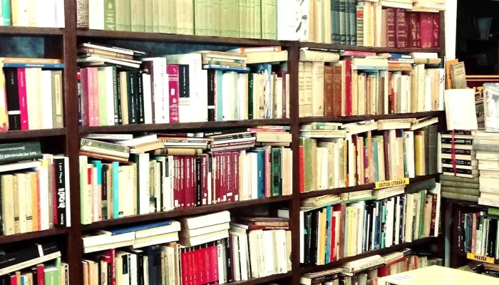 Afrodita Libreria Y Cuadreria Promocion - Montevideo