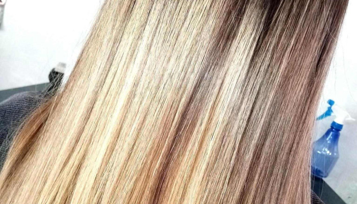 Ágata salon - 75100 Dolores