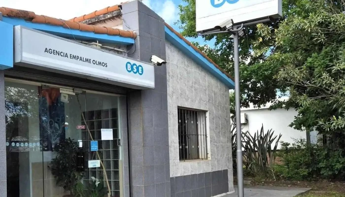 Agencia Bse Empalme Olmos -  Del Propietario - Empalme Olmos