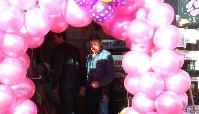 Agencia Tellechea -  Interior - Minas