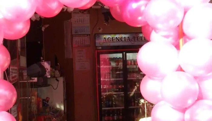 Agencia Tellechea -  Videos - Minas