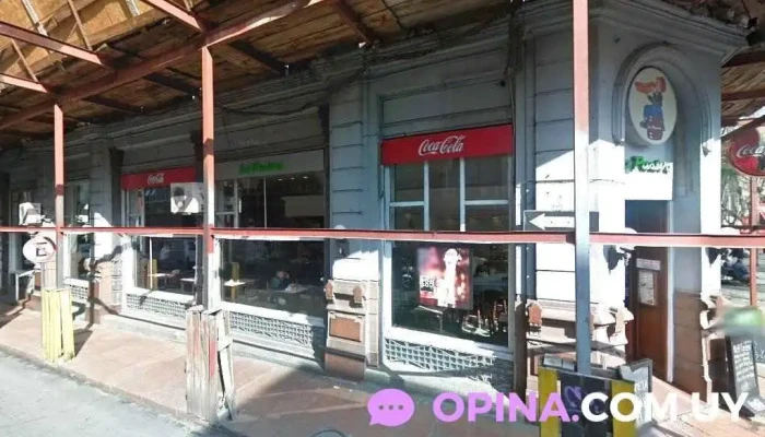 Agendas Abezeta - Montevideo