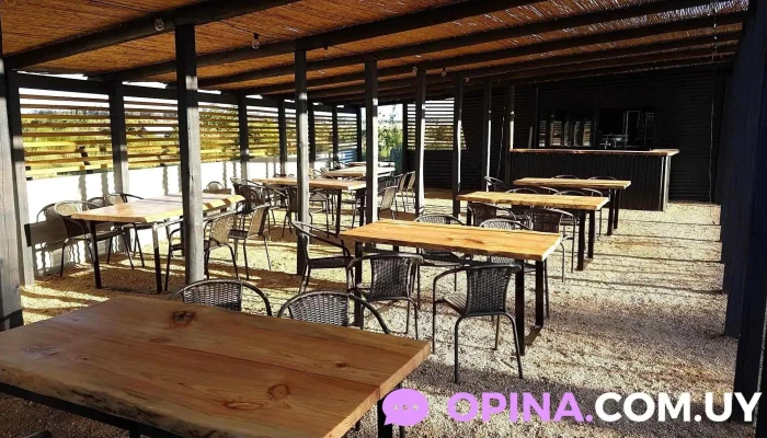 Agro Barraca Meval - El Quijote