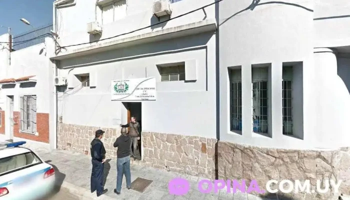 Agro-Inmuebles Harretche - Canelones