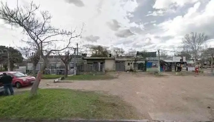 Agro Los 10 Local -  Telefonodeg - Montevideo