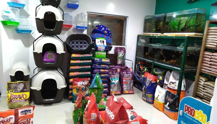 AgroAnimal - 50000 Salto