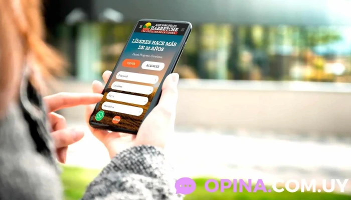 Agroinmuebles -    Harretche Del Propietario - Los Cerrillos