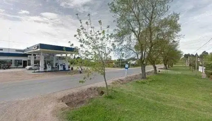 Agroinmuebles -    Harretche Dondedeg - Los Cerrillos