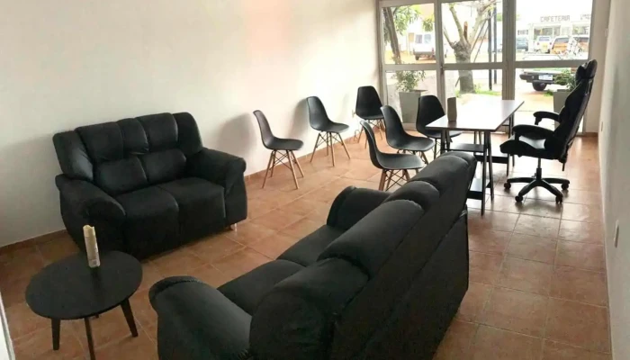 Agroinmuebles -    Harretche Interior - Los Cerrillos