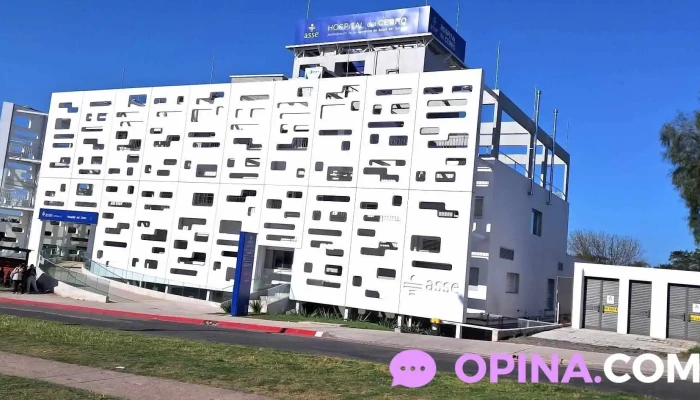 Agropecuaria Del Cerro - 12800 Montevideo