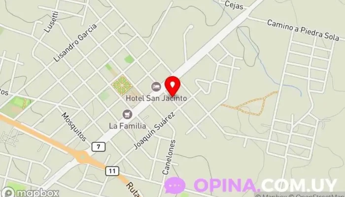 Agropecuaria El Amanecer - 91600 San Jacinto