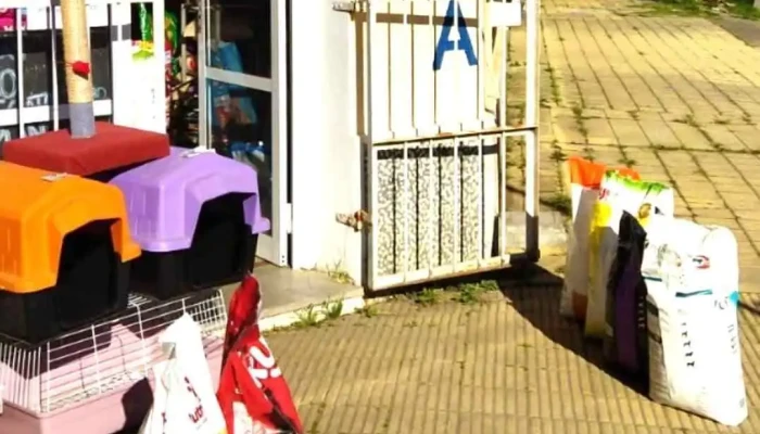 Agropecuaria Myla - 91600 San Jacinto