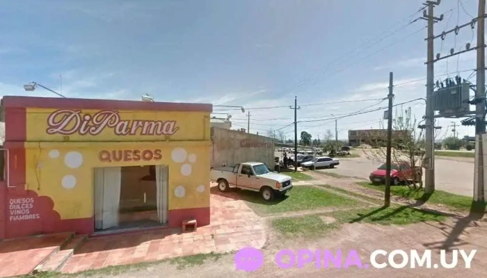 Agroveterinaria - Departamento De Cerro Largo