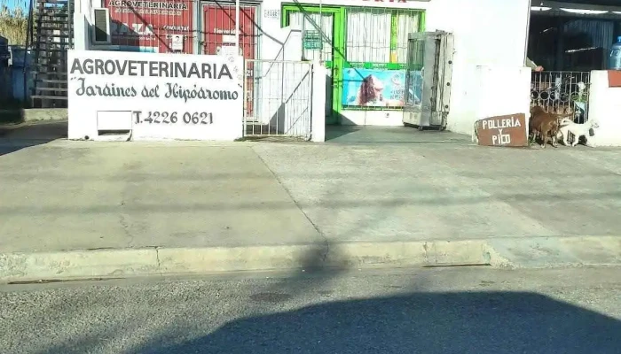 Agroveterinaria Jardines del Hipodromo - 20000 Maldonado