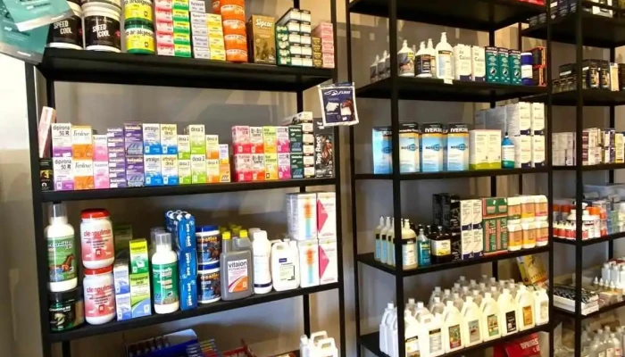 Agroveterinaria Las Higueras - 20300 Pan De Azúcar