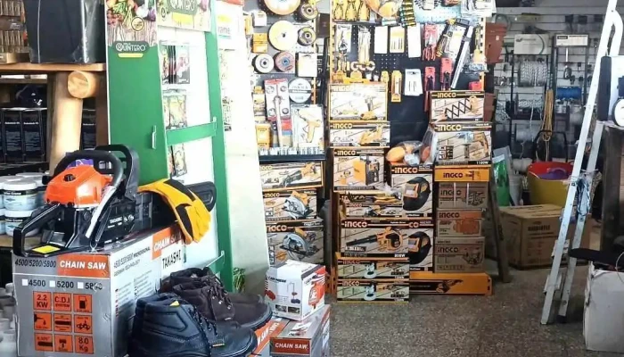 Agroveterinaria Las Praderas - 85000 Trinidad