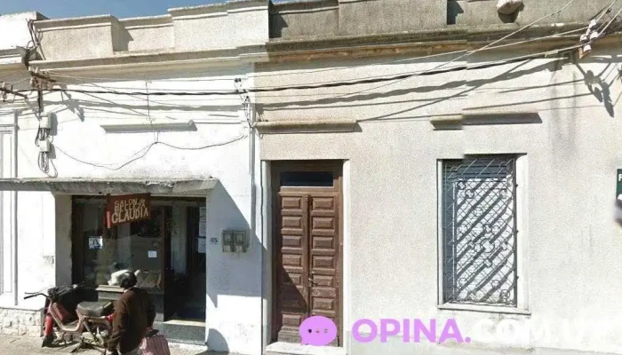 Agroveterinaria Sauce - Av. Gral. Jose Gervasio Artigas