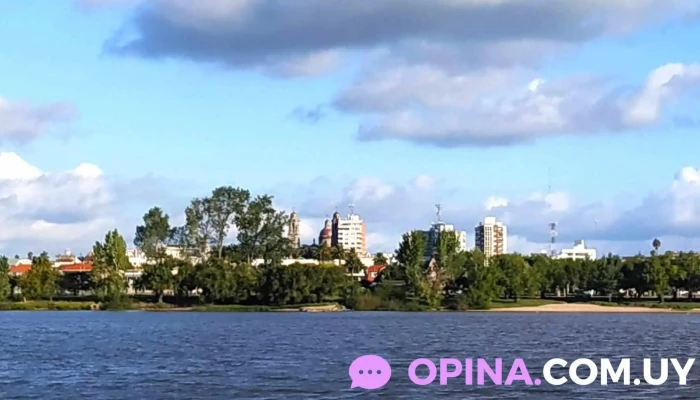 Agua Asencio - 75000 Mercedes