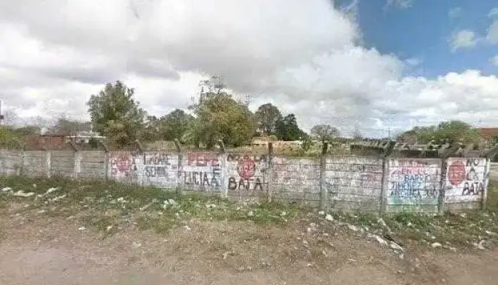 Agua La Bocs:  Street View Y 360 - Bar