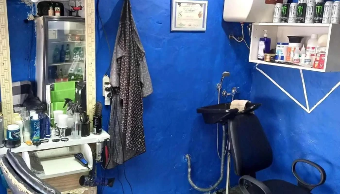 Agus Barber.s - 15900 Las Piedras