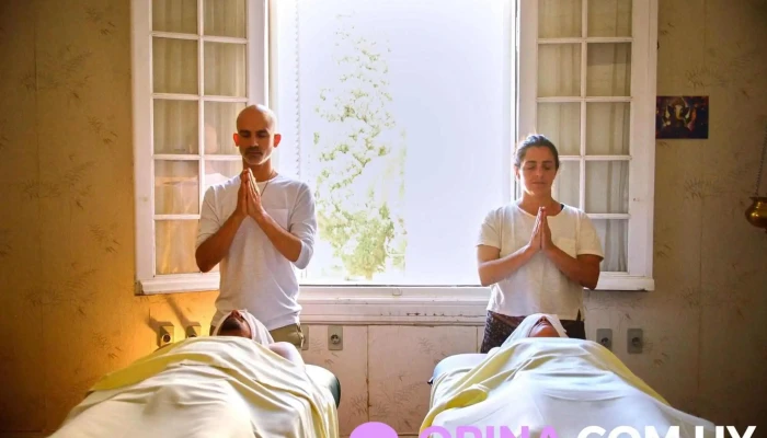Ahara Spa Holistico Del Propietario - Piriápolis