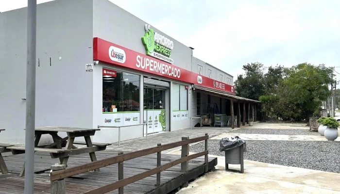 Ahorro Express Nueva Helvecia - 70300 Nueva Helvecia