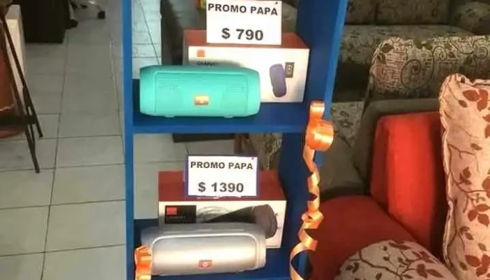 Ahorro y Compras - 80000 San José De Mayo