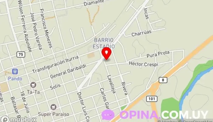 AimaSkinCare - Pando