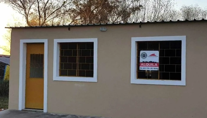 Aires del Olimar - Ejido De Treinta Y Tres