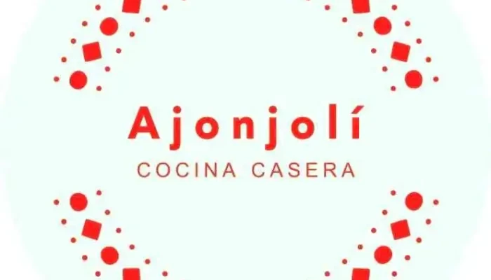 Ajonjoli Cocina Casera Del Propietario