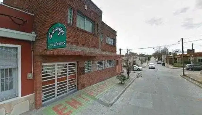 Ajupen -    Club De Abuelos Diksha Meditacion Y Otros Zona - Pando