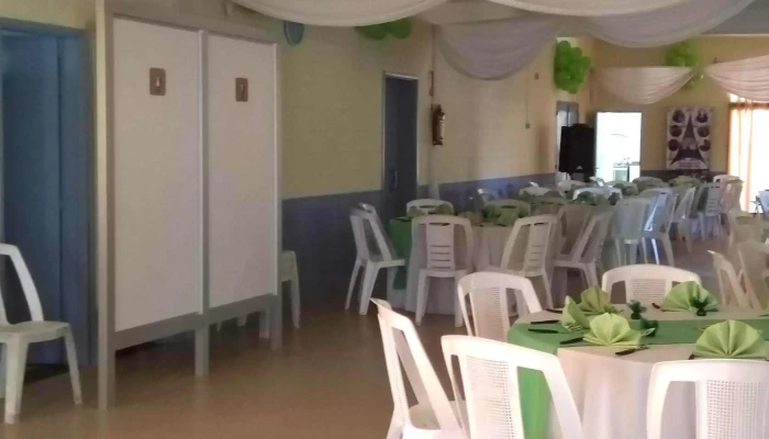 Ajupena -  Direccion - Atl&aacute;ntida