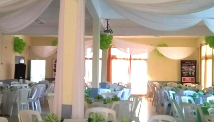 Ajupena -  Instagram - Atl&aacute;ntida