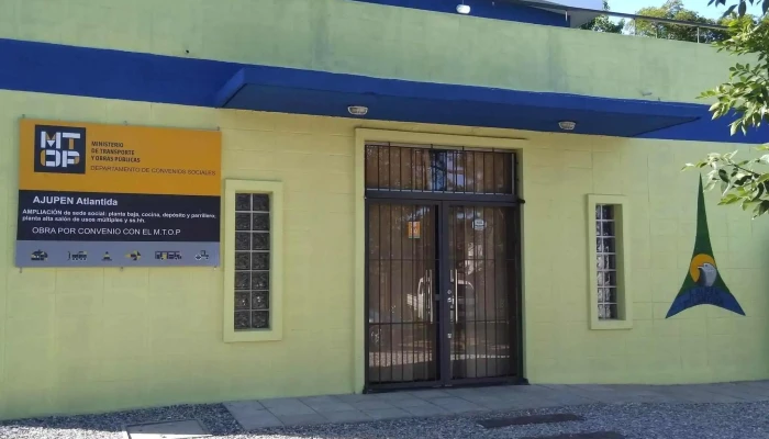 Ajupena -  Numero - Atl&aacute;ntida