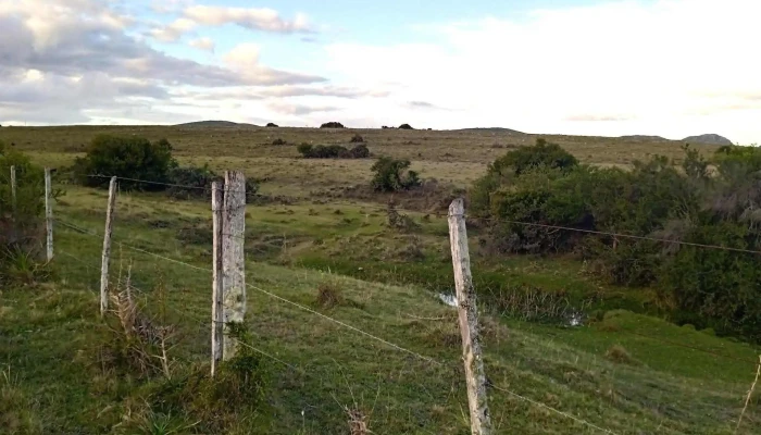 Al Camping - Departamento De Lavalleja