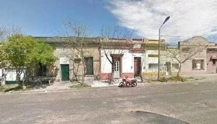 Al Pan Pan:  Street View Y 360 - Panadería