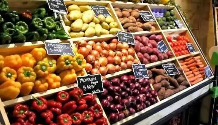 Al ritmo de la fruta - Dr Julio César Grauert Esq