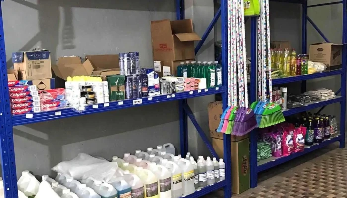 Alabes - 11800 Montevideo