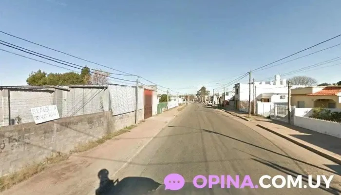 Alba De Leon - 15900 La Paz